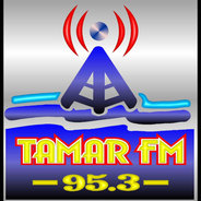 Tamar FM-Logo