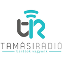 Tamási Rádió-Logo