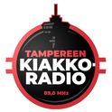 Tampereen Kiakkoradio-Logo