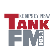 Tank FM-Logo