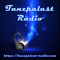Tanzpalast-Radio-Logo
