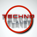 Techno Planet-Logo
