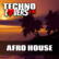 Technolovers.fm AFRO HOUSE 