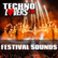 Technolovers.fm FESTIVAL SOUNDS 