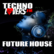 Technolovers.fm FUTURE HOUSE 