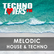 Technolovers.fm Melodic House & Techno 