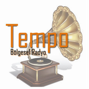 Tempo Radyo-Logo