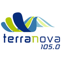 Rádio Terra Nova-Logo