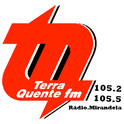 Terra Quente FM-Logo
