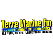 Terre Marine FM-Logo