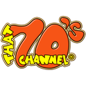 That 70's Channel-Logo