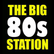 The Big 80s Station 