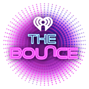 The Bounce-Logo