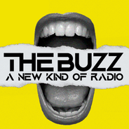 The Buzz Mcr-Logo