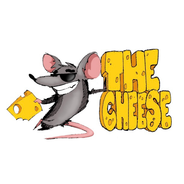 The Cheese-Logo