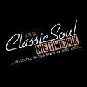 The Classic Soul Network-Logo