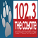 102.3 The Coyote WRHL 