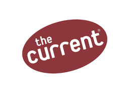 Internetradio-Tipp: The Current-Logo