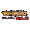 The Eagle 94.5-Logo