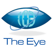 The Eye-Logo