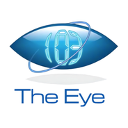 The Eye-Logo