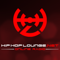 The Hip Hop Lounge-Logo