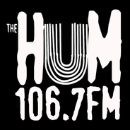 The Hum-Logo