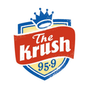 The Krush-Logo