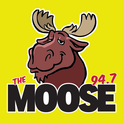 The Moose-Logo