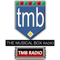The Musical Box Radio-Logo