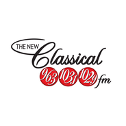 The New Classical FM-Logo
