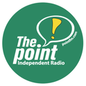 The Point-Logo