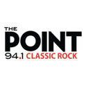 The Point 94.1-Logo