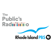 The Public's Radio-Logo