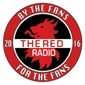 The Red-Logo