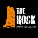 The Rock! Radio Helgoland-Logo