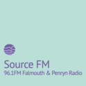 The Source FM-Logo