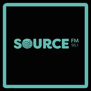 The Source FM-Logo