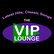 The VIP Lounge 