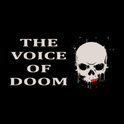 The Voice Of Doom-Logo