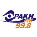 Thraki FM-Logo