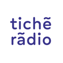 Tiché rádio-Logo