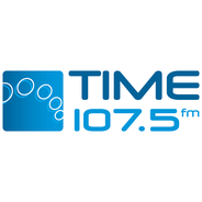 Time 107.5-Logo
