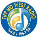 Tipperary Mid-West Radio-Logo