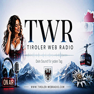 Tiroler Web Radio-Logo