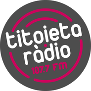 Titoieta Radio-Logo