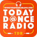 Today Dance Radio-Logo