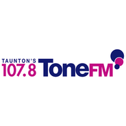 Tone FM-Logo