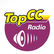 TopCC Radio-Logo