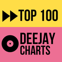 Top 100 DJ Charts-Logo